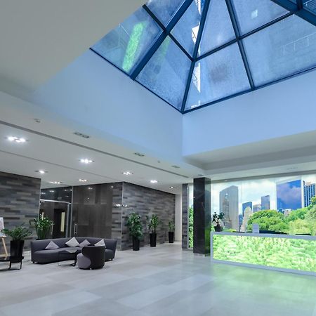 Petrovdom Apartments 267-373 In Rc Central Park, 7 John Mccain Street كييف المظهر الخارجي الصورة