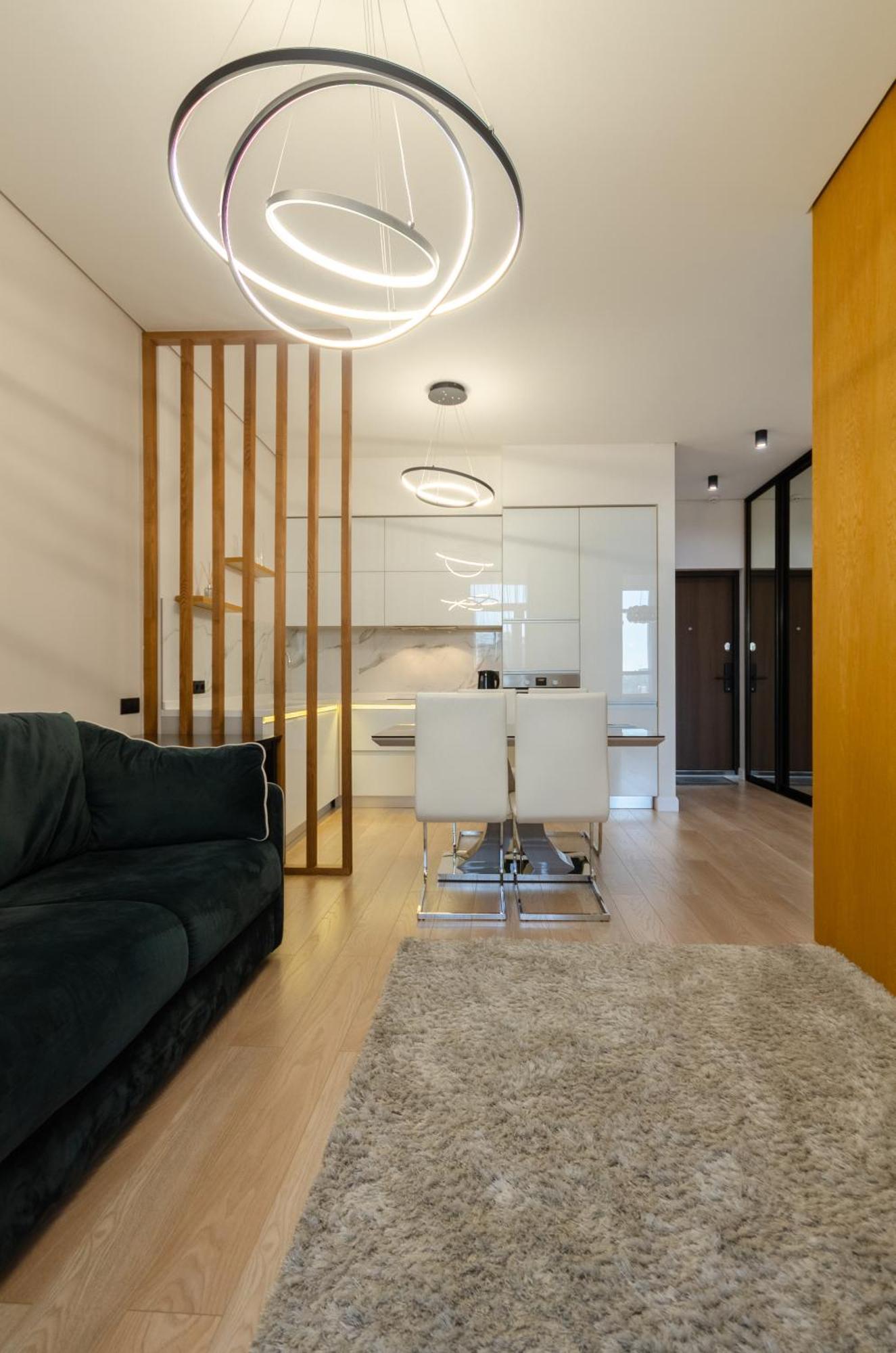 Petrovdom Apartments 267-373 In Rc Central Park, 7 John Mccain Street كييف المظهر الخارجي الصورة