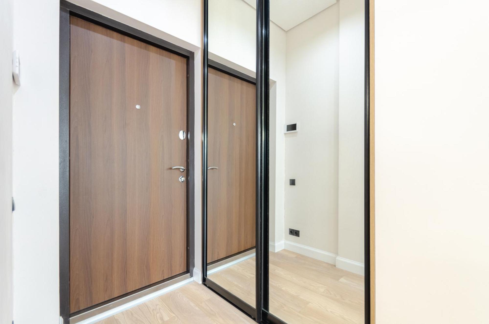 Petrovdom Apartments 267-373 In Rc Central Park, 7 John Mccain Street كييف المظهر الخارجي الصورة