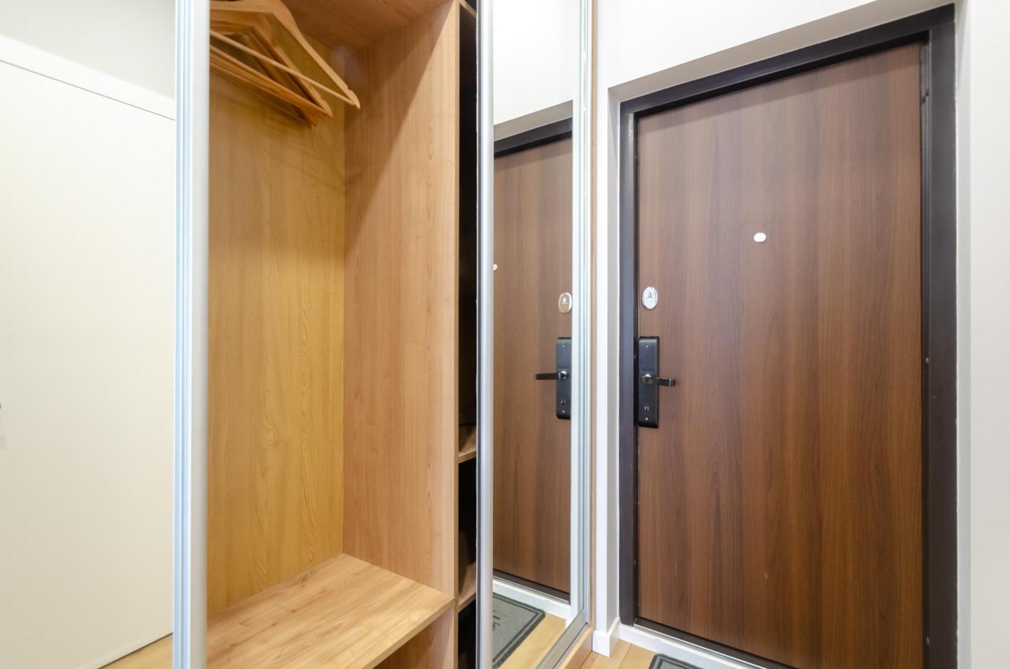 Petrovdom Apartments 267-373 In Rc Central Park, 7 John Mccain Street كييف المظهر الخارجي الصورة