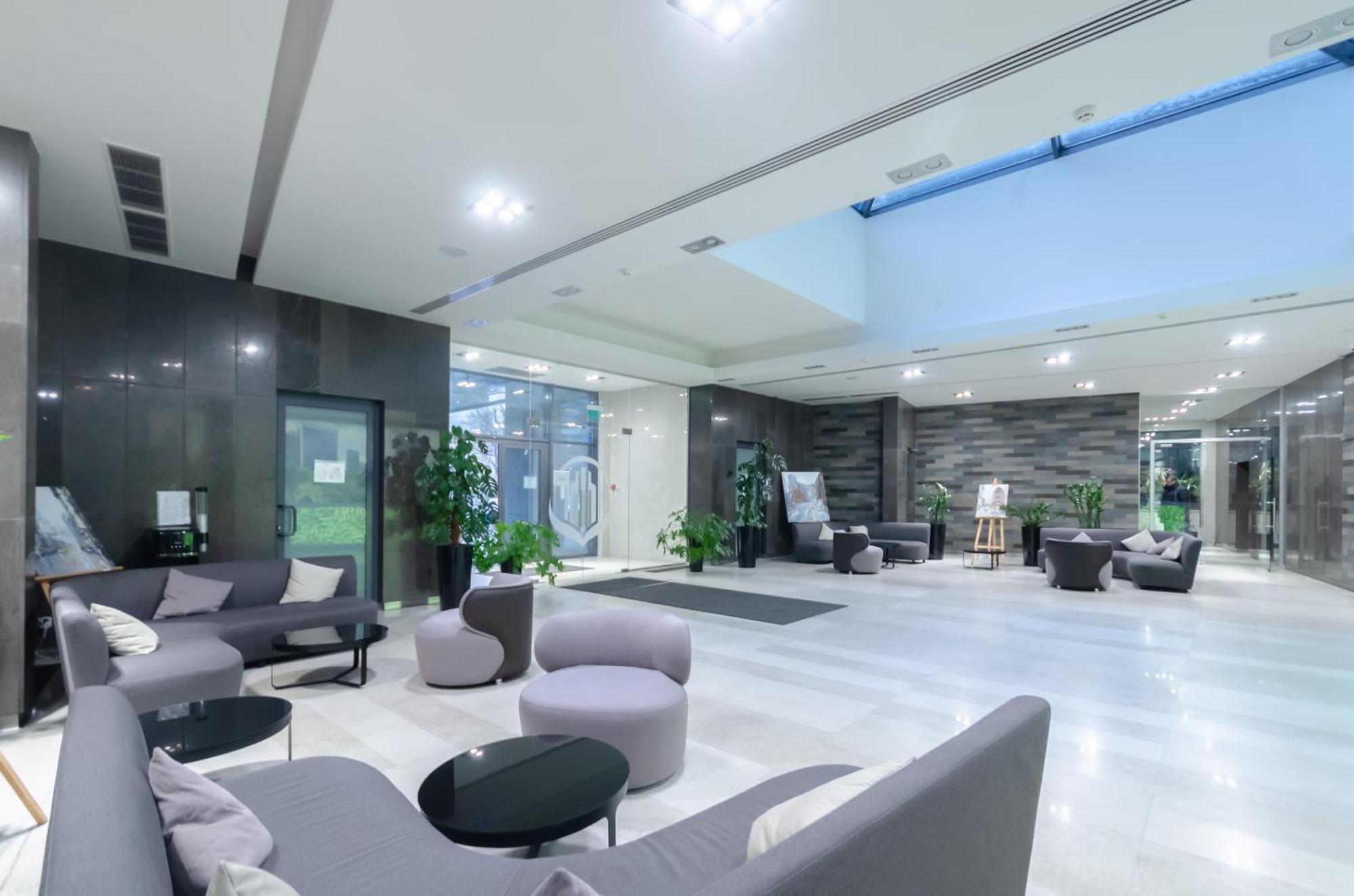 Petrovdom Apartments 267-373 In Rc Central Park, 7 John Mccain Street كييف المظهر الخارجي الصورة